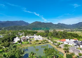 Foto 1 de Lote/Terreno à venda, 647m² em Sul do Rio, Santo Amaro da Imperatriz