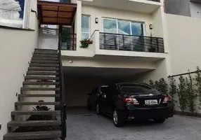 Foto 1 de Casa de Condomínio com 3 Quartos à venda, 220m² em Villa Verde, Franco da Rocha