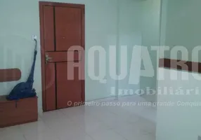 Foto 1 de Apartamento com 2 Quartos à venda, 54m² em Pechincha, Rio de Janeiro