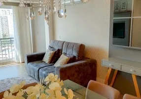 Foto 1 de Apartamento com 2 Quartos à venda, 60m² em Vila Carrão, São Paulo