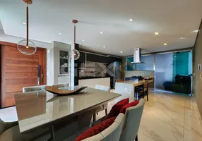 Foto 1 de Apartamento com 3 Quartos à venda, 136m² em Bom Pastor, Divinópolis