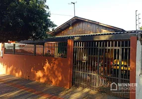 Foto 1 de Casa com 3 Quartos à venda, 125m² em Jardim Alvorada, Maringá