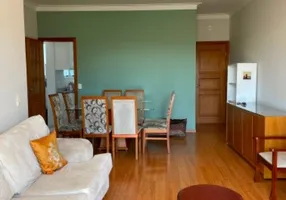 Foto 1 de Apartamento com 3 Quartos à venda, 108m² em Cidade Nova I, Indaiatuba