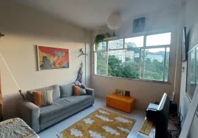 Foto 1 de Apartamento com 2 Quartos para alugar, 60m² em Santa Teresa, Rio de Janeiro