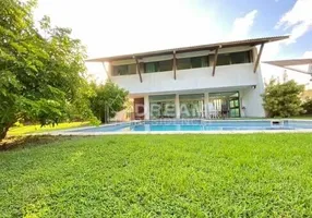 Foto 1 de Casa de Condomínio com 4 Quartos à venda, 509m² em Paiva, Cabo de Santo Agostinho