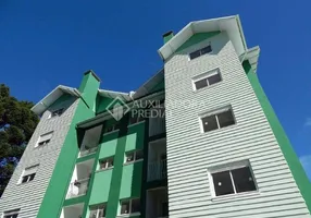 Foto 1 de Apartamento com 3 Quartos à venda, 82m² em Sao Luiz, Canela