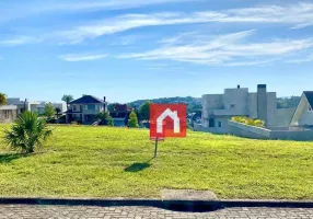 Foto 1 de Lote/Terreno à venda, 598m² em Country, Santa Cruz do Sul