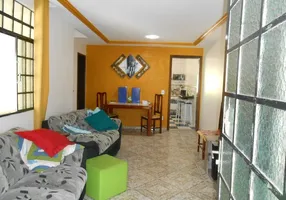 Foto 1 de Casa com 3 Quartos à venda, 326m² em Jardim Riacho das Pedras, Contagem