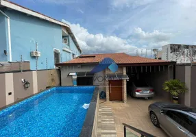 Foto 1 de Casa com 4 Quartos à venda, 191m² em Jardim Flórida, Jacareí