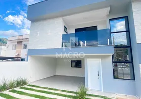Foto 1 de Casa com 3 Quartos à venda, 173m² em Amizade, Jaraguá do Sul