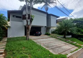 Foto 1 de Casa com 3 Quartos para alugar, 460m² em Residencial Nove-Alphaville, Santana de Parnaíba