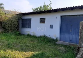 Foto 1 de Casa com 1 Quarto à venda, 79m² em Ponta Grossa, Porto Alegre