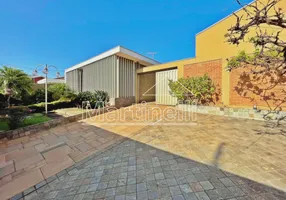 Foto 1 de Casa com 6 Quartos à venda, 420m² em Jardim Mosteiro, Ribeirão Preto