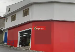 Foto 1 de Prédio Comercial à venda, 317m² em Vila Itapoan, Guarulhos