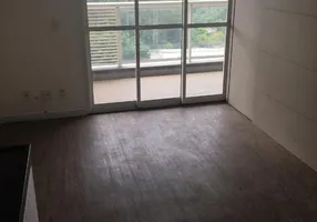 Foto 1 de Apartamento com 1 Quarto para alugar, 39m² em Panamby, São Paulo