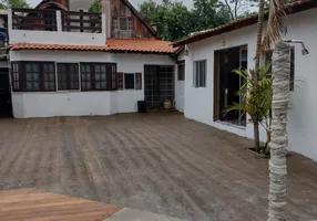 Foto 1 de Fazenda/Sítio com 4 Quartos à venda, 800m² em Jardim Conceição, São Roque