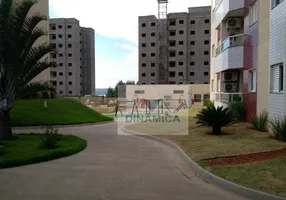 Foto 1 de Apartamento com 3 Quartos à venda, 78m² em Planalto do Sol, Sumaré