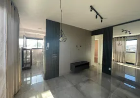 Foto 1 de Apartamento com 3 Quartos para alugar, 78m² em Umuarama, Uberlândia