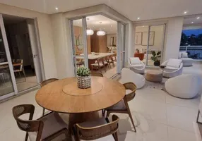 Foto 1 de Apartamento com 4 Quartos à venda, 255m² em Jardim Aquarius, Limeira