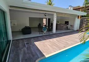 Foto 1 de Sobrado com 4 Quartos à venda, 370m² em Residencial Granville, Goiânia