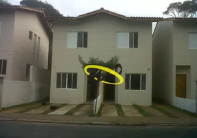 Foto 1 de Casa de Condomínio com 2 Quartos à venda, 60m² em Chácara Real Caucaia do Alto, Cotia