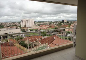 Foto 1 de Apartamento com 2 Quartos para alugar, 70m² em Jardim Santa Luzia, São José do Rio Preto