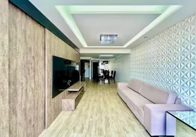 Foto 1 de Apartamento com 3 Quartos à venda, 120m² em Kobrasol, São José