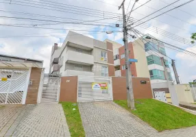 Foto 1 de Sobrado com 2 Quartos à venda, 85m² em Boa Vista, Curitiba