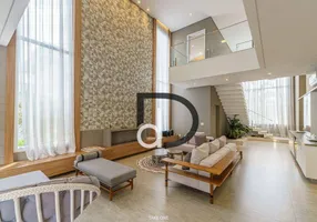 Foto 1 de Casa de Condomínio com 4 Quartos à venda, 560m² em Condomínio Campo de Toscana, Vinhedo