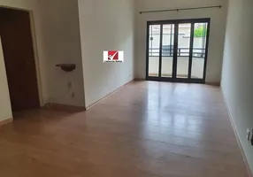 Foto 1 de Apartamento com 3 Quartos à venda, 94m² em Jardim Paulistano, Ribeirão Preto