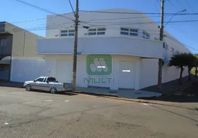 Foto 1 de Galpão/Depósito/Armazém com 1 Quarto para alugar, 830m² em Daniel Fonseca, Uberlândia