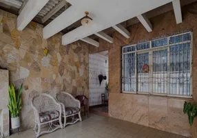 Foto 1 de Casa com 3 Quartos para venda ou aluguel, 150m² em Planalto Paulista, São Paulo