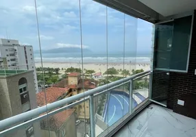 Foto 1 de Apartamento com 2 Quartos à venda, 137m² em Gonzaga, Santos
