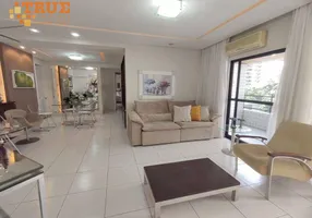 Foto 1 de Apartamento com 3 Quartos à venda, 126m² em Parnamirim, Recife