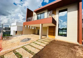 Foto 1 de Casa com 4 Quartos à venda, 400m² em Gran Park, Vespasiano