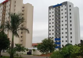 Foto 1 de Apartamento com 3 Quartos à venda, 72m² em Parque Amazônia, Goiânia