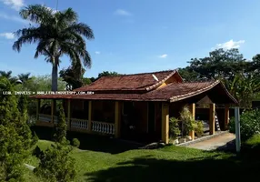 Foto 1 de Fazenda/Sítio com 4 Quartos à venda, 2000m² em , Presidente Bernardes