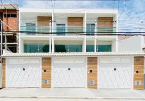 Foto 1 de Casa com 3 Quartos à venda, 200m² em Vila Salete, São Paulo