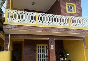 Foto 1 de Casa com 2 Quartos à venda, 70m² em Savoy , Itanhaém