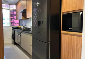 Foto 1 de Apartamento com 3 Quartos à venda, 79m² em Jacarepaguá, Rio de Janeiro