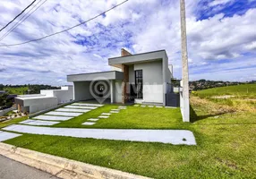 Foto 1 de Casa de Condomínio com 3 Quartos à venda, 202m² em Itapema, Itatiba