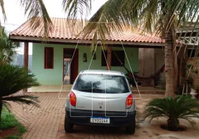 Foto 1 de Fazenda/Sítio com 2 Quartos à venda, 122m² em Zona Rural, Santo Antônio do Aracanguá