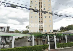 Foto 1 de Apartamento com 2 Quartos à venda, 65m² em Vila Prosperidade, Taubaté