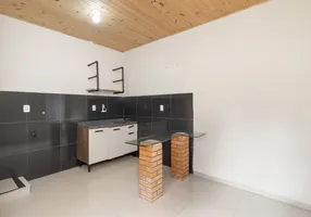 Foto 1 de Apartamento com 1 Quarto para alugar, 40m² em São Geraldo, Porto Alegre