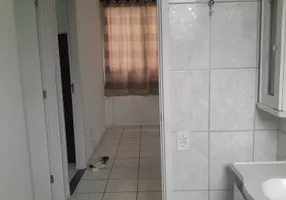 Foto 1 de Apartamento com 2 Quartos para alugar, 48m² em Vila Alzira, Guarulhos