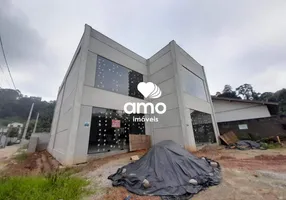 Foto 1 de Sala Comercial para alugar, 230m² em São Pedro, Brusque