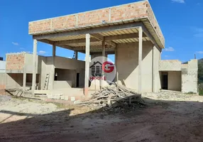 Foto 1 de Casa de Condomínio com 6 Quartos à venda, 987m² em Condomínios Aldeias do Lago, Esmeraldas