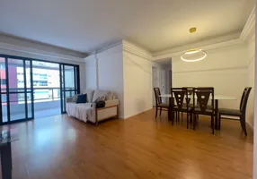 Foto 1 de Apartamento com 3 Quartos à venda, 135m² em Praia da Costa, Vila Velha