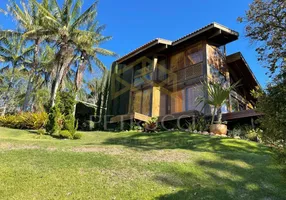 Foto 1 de Casa de Condomínio com 4 Quartos à venda, 1037m² em Ivoturucaia, Jundiaí