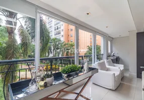 Foto 1 de Apartamento com 3 Quartos à venda, 141m² em Jardim Europa, Porto Alegre